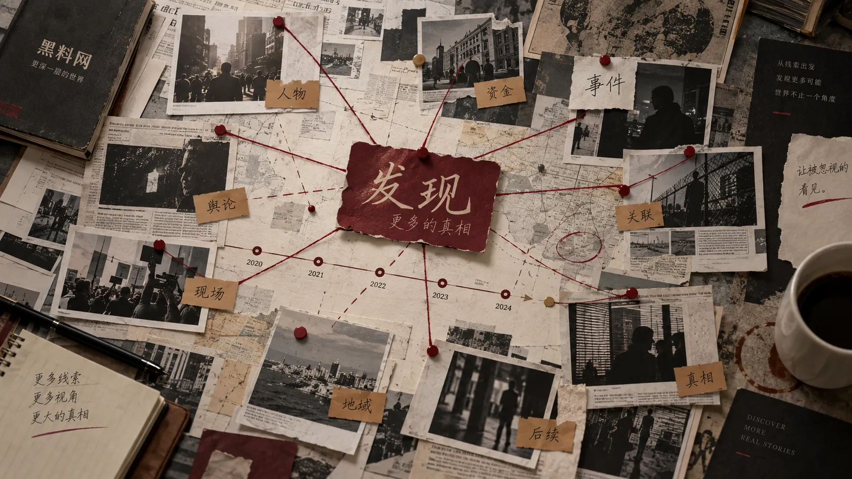 黑料网内容发现与来源核验专题